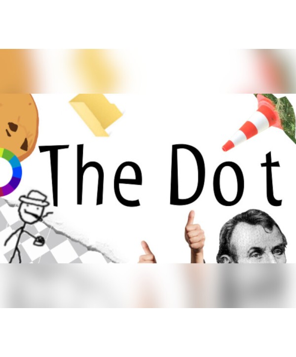 The Dot Steam Key GLOBAL